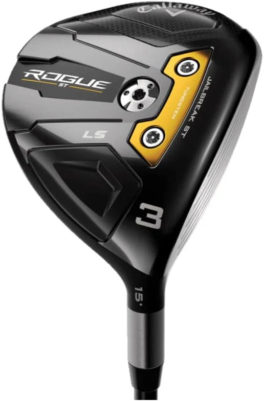 Callaway Golf 2022 Rogue St LS Fairway Wood(Tensei Blue 75G/Links/Stijf)