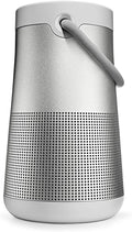 Bose SoundLink Revolve+ (Series II) Draagbare draadloze Bluetooth-luidspreker met lange batterijduur, zwart(zilver.)