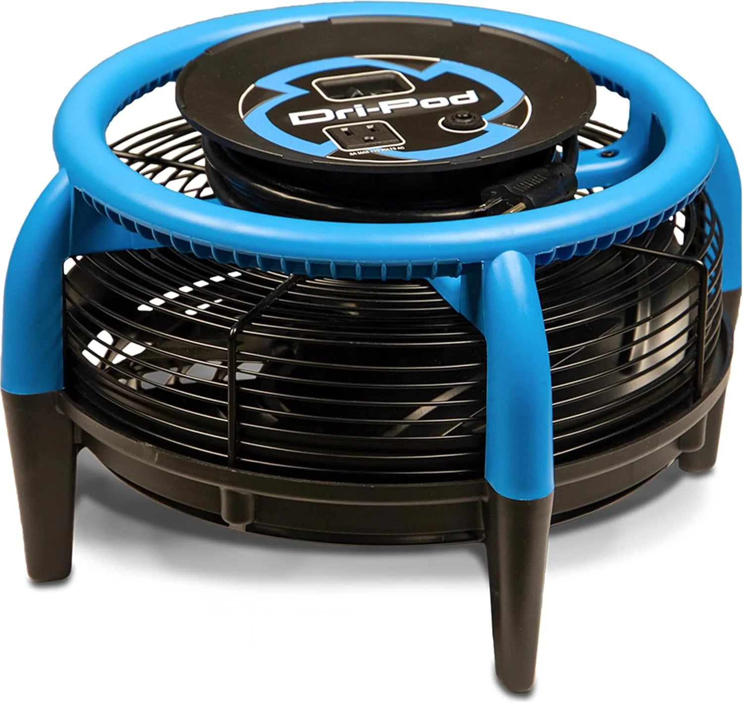 Dri-Eaz Dri-Pod Direct Flow Floor Dryer by Dri-Eaz