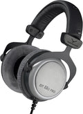 beyerdynamic DT 880 PRO over-ear studiohoofdtelefoon, halfopen ontwerp, bedraad(studio koptelefoon)