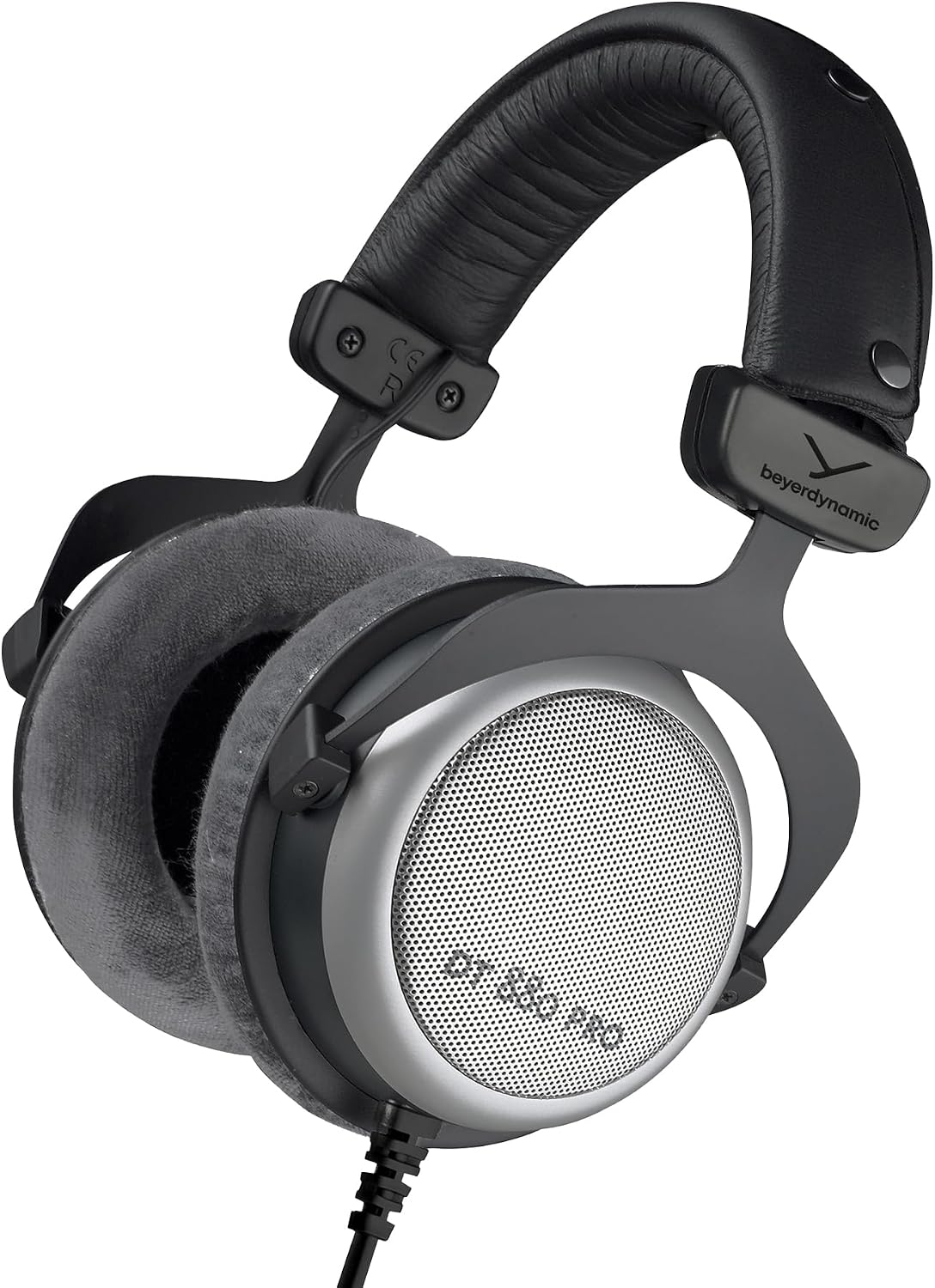 beyerdynamic DT 880 PRO over-ear studiohoofdtelefoon, halfopen ontwerp, bedraad(studio koptelefoon)