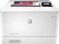 HP LaserJet Pro M479dw (Multifunctionele Kleuren Laserprinter) Teams tot 10 gebruikers, Tot 27 ppm (zwart) en 27 ppm (kleur)(printers/LAN+duplex)