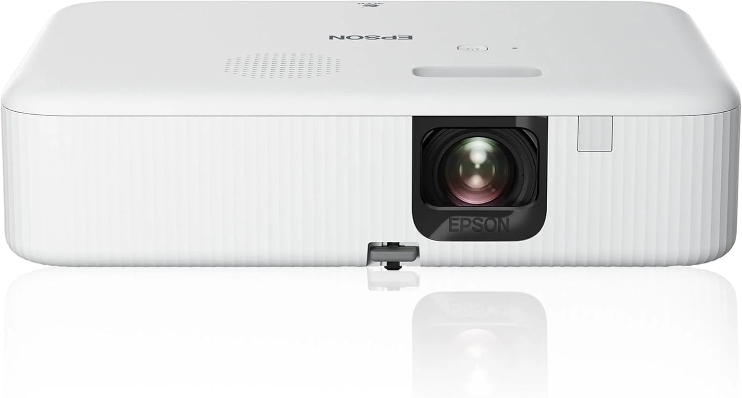 Epson CO-FH01(Android TV/4k 2800 lumen)