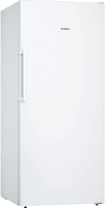 SIEMENS GS51NDWCV - vrieskast - vrijstaande model nofrost kast