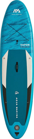 AM Aqua Marina Stand Up Paddleboard, opblaasbaar, in set, Vapor 2021 iSUP, 315 x 79 x 15 cm(Single)