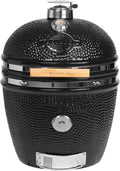 YAKINIKU Kamado XLARGE | Keramische barbecue | 22 inch | Diameter 66,3 cm