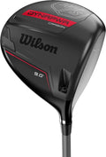 Wilson Staff Golf Club, Dynapower Driver, Carbon, Voor Mannen
