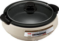 Zojirushi EP-PBC10 Gourmet d'Expert elektrische koekenpan Zojirushi