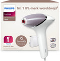 Philips Lumea IPL Prestige, 4 hulpstukken - ontharingsapparaat plus Satin Compact-pentrimmer (BRI949/00)(BRI944/00)