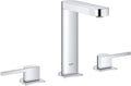 GROHE Plus Wastafelmengkraan XL-Size, 32618003(3-Loch Batterie/Wastafelkraan)