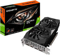 Gigabyte Gv-N166SOC-6GD GeForce GTX 1660 Super OC 6G grafische kaart, 2x windkrachtventilatoren, 6 GB 192-bit GDDR6, videokaart